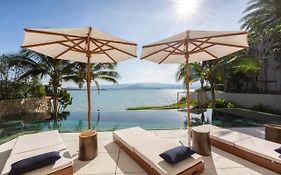 Kerem Luxury Beachfront Villas